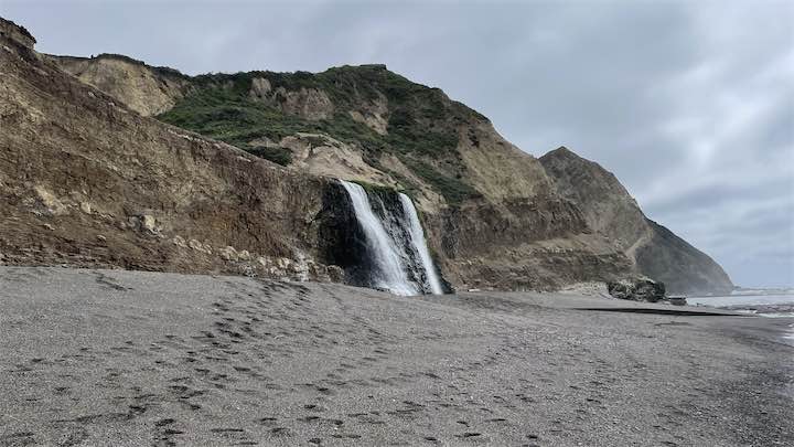 Alamere Falls