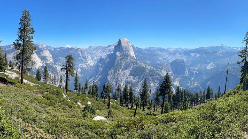 Panorama Trail IWalt